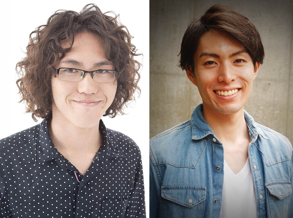 一流の講師、一流のカリキュラム