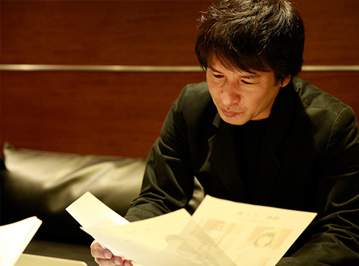 オーディション