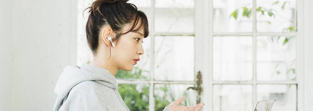 オンラインクラス