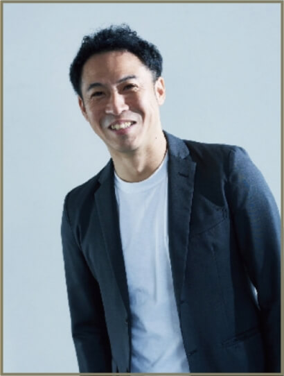 野田 英治（俳優・演技講師）