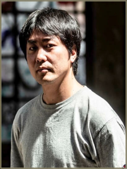 戸田 彬弘(チーズfilm代表取締役)